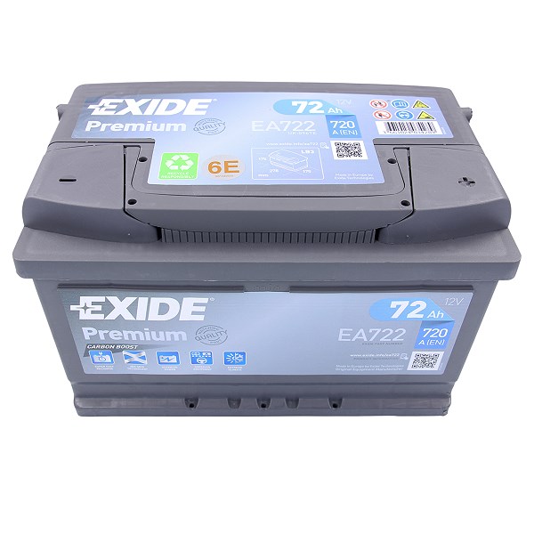 EXIDEA722